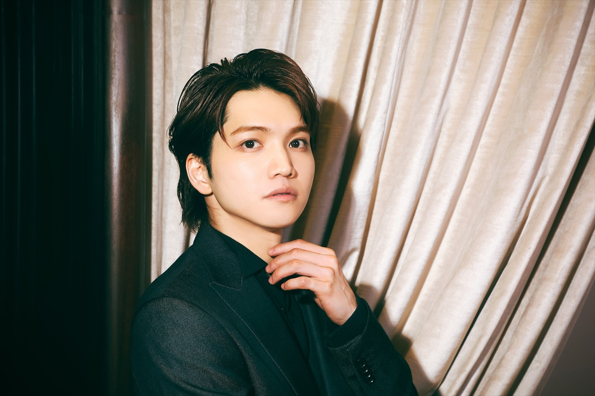 三浦宏規、怖さもあったミュージカル『のだめカンタービレ』初演　「千秋先輩にしてくれた」上野樹里＆竹中直人に感謝