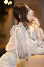 テレビアニメ『私を喰べたい、ひとでなし』八百歳比名子役・上田麗奈