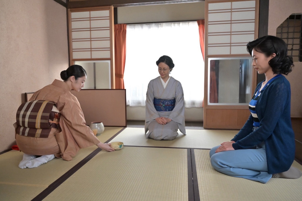 『あんぱん』「言いたいことがある」“嵩”北村匠海から“治虫”眞栄田郷敦への忠告に反響「対等な感じ」「関係性がいいなぁ」