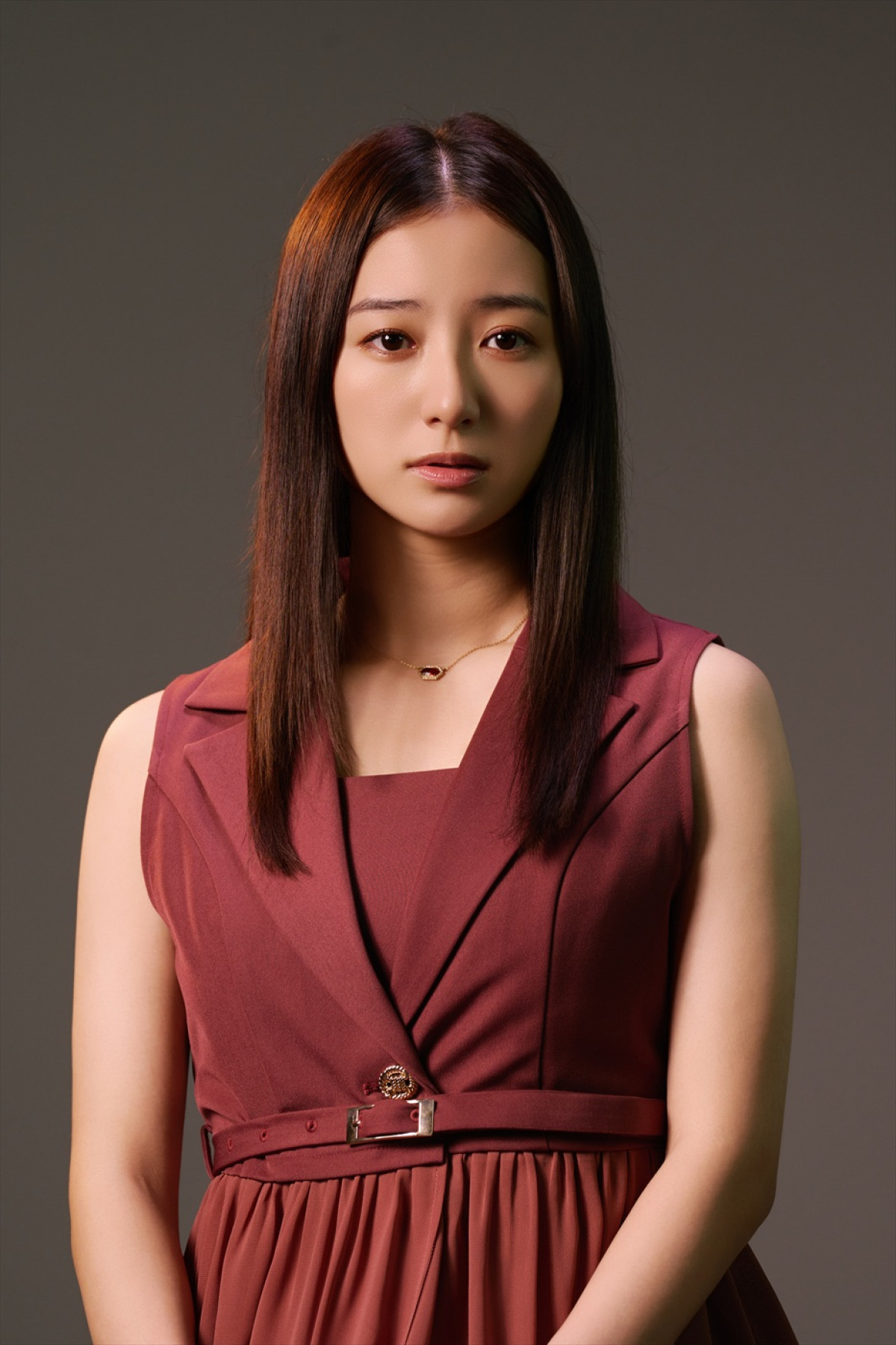 工藤美桜×M！LK山中柔太朗『悪いのはあなたです』新キャストに小川史記、加藤史帆、高田里穂　予告も解禁
