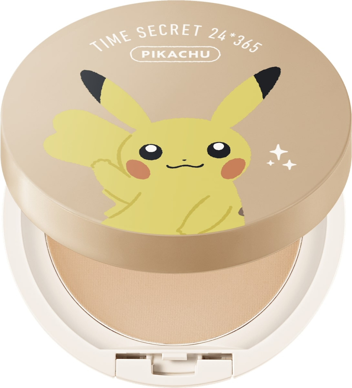 2025.9.12タイムシークレット×ポケモ