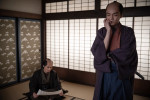 大河ドラマ『べらぼう～蔦重栄華乃夢噺～』第36回「鸚鵡のけりは鴨」より