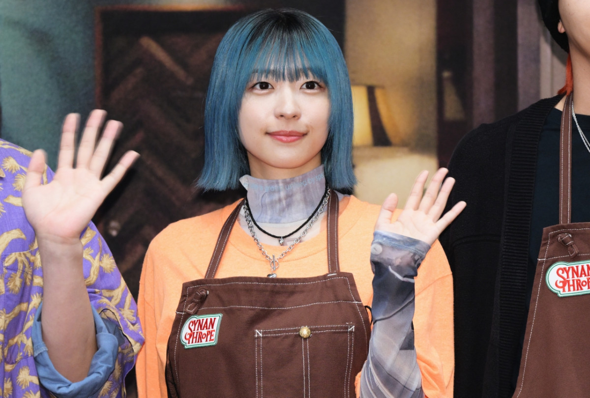水上恒司、テレ東初出演＆初主演作に手応え「自信をもって『面白いな』って思える作品」