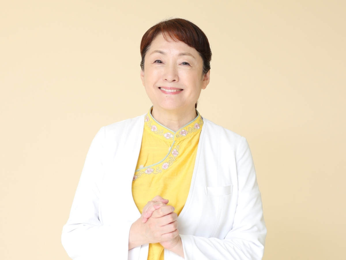 松坂慶子