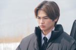 映画『ほどなく、お別れです』に出演する西垣匠