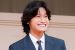 『トリツカレ男』プレミア上映会に登場した佐野晶哉