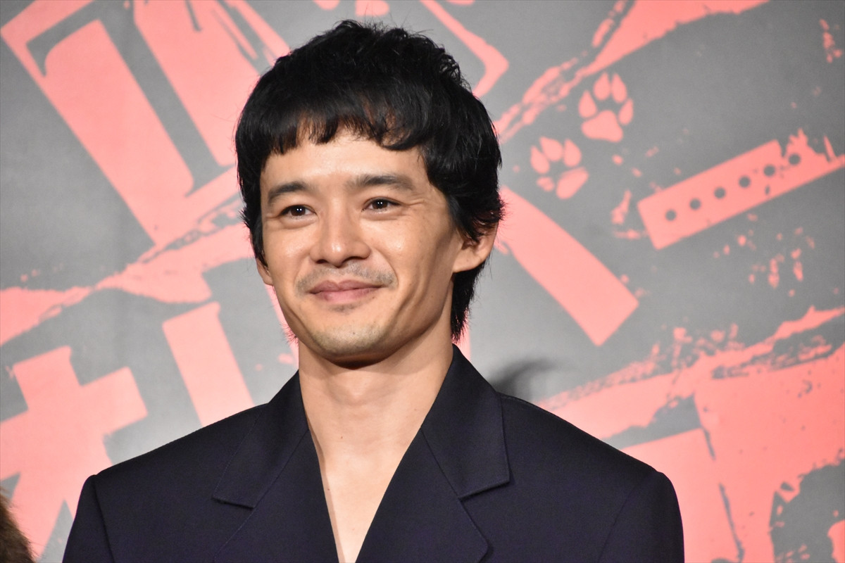 深津絵里、オダギリジョーの脚本は「近年稀に見る奇想天外さ」　演じた役は「とにかくすごい！」