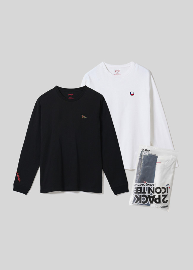 写真）グラニフ×『ストレンジャー・シングス』がコラボ