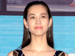 ミカサ役を演じた水原希子