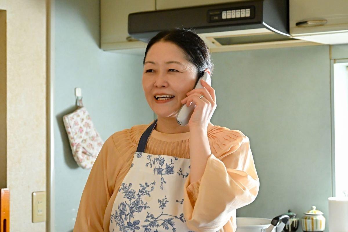 夏帆×竹内涼真『じゃあ、あんたが作ってみろよ』インパクト大なポスター解禁！　菅原大吉と池津祥子の出演も決定