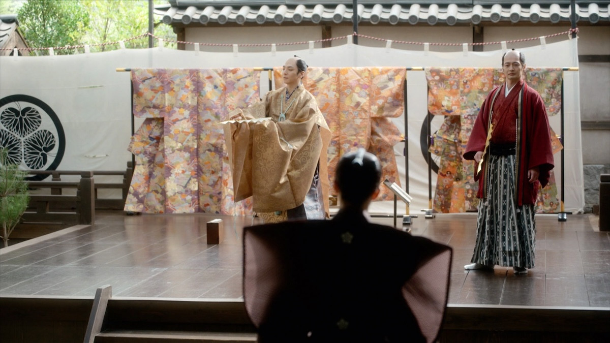 『べらぼう』“歌麿”染谷将太、笑顔の結婚報告にネット歓喜「幸せならOKです!!」「春画で泣ける大河」