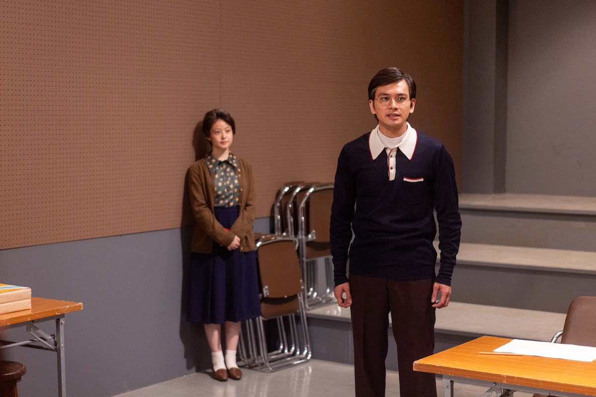 明日の『あんぱん』“たくや”大森元貴の提案から『怪傑アンパンマン』のミュージカル制作がスタート