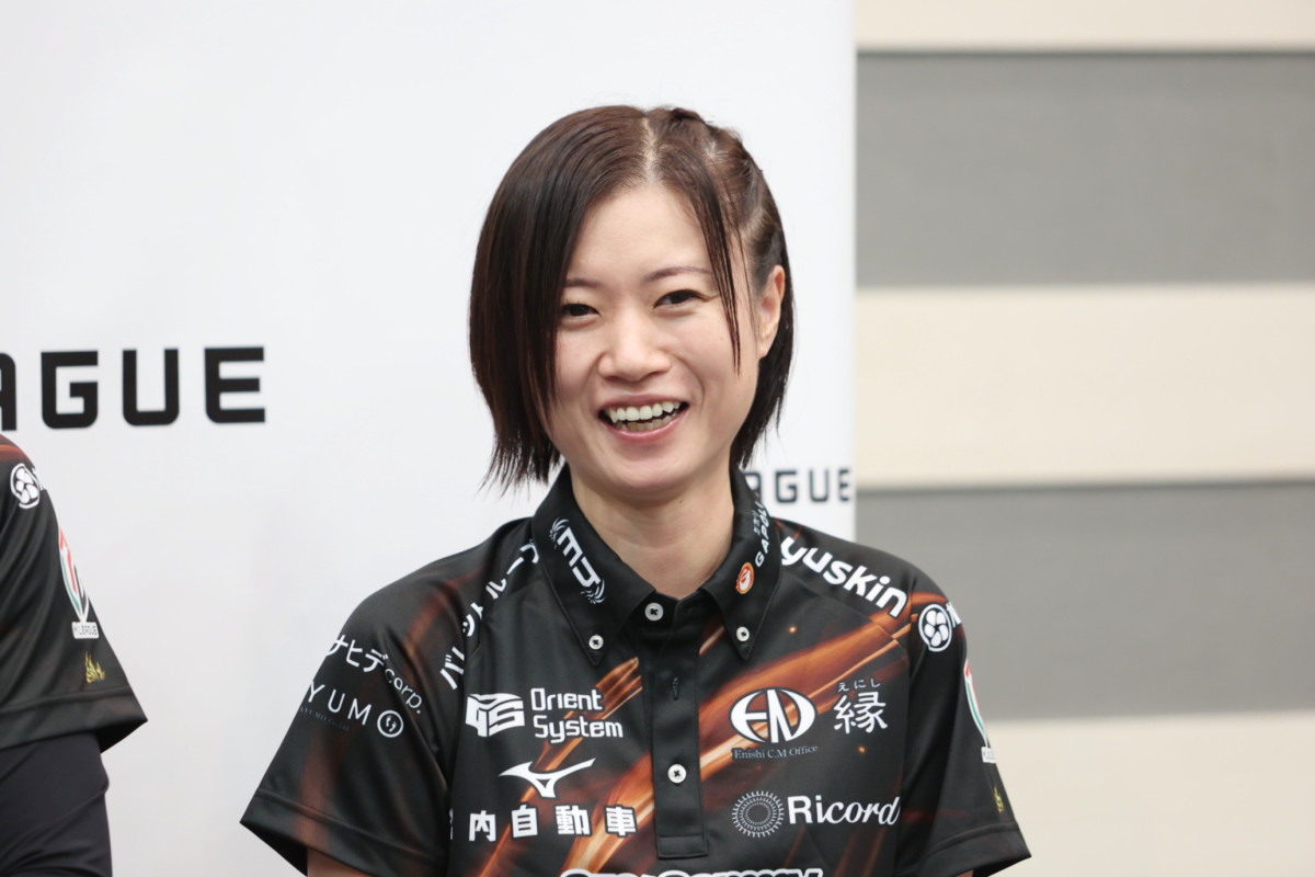 【フォト特集】「Mリーグ2025‐26」開幕、全10チーム40選手が集結！