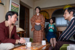 連続テレビ小説『あんぱん』第121回より
