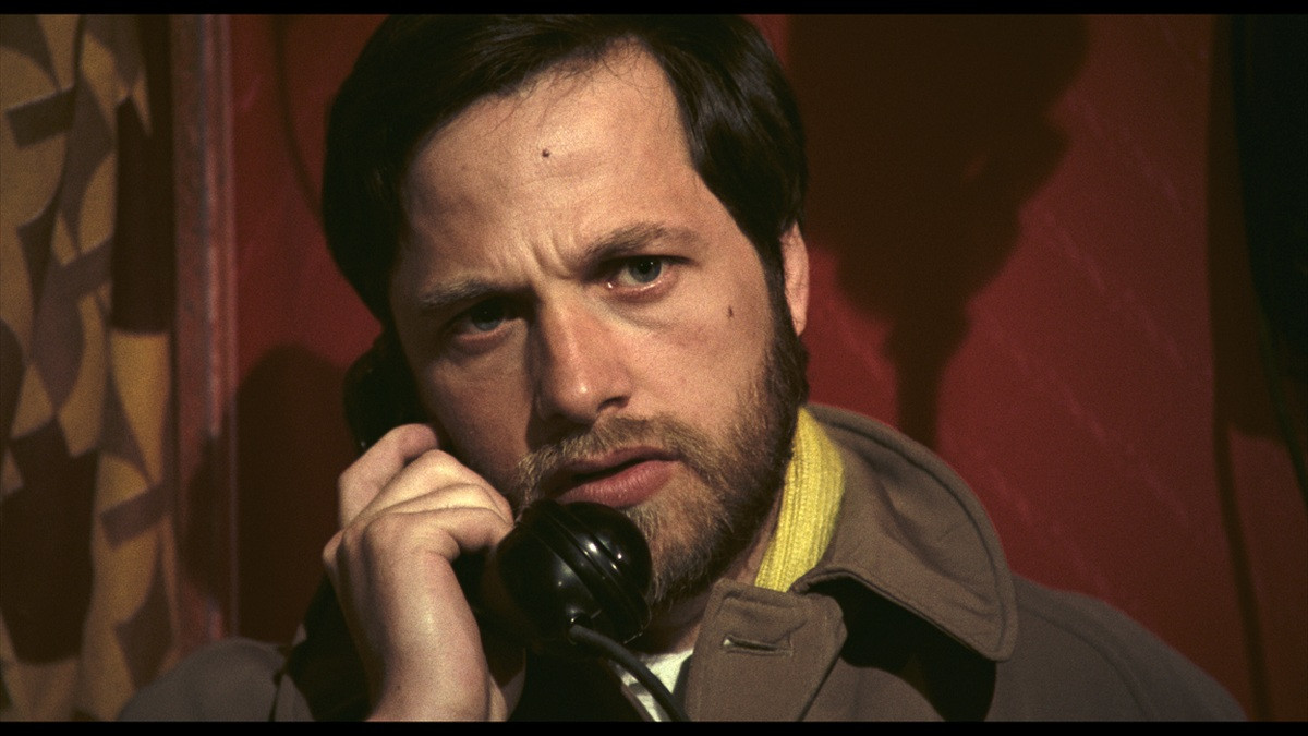 想像を絶する“ラスト4分”…イタリアン・ホラー屈指の異常作『笑む窓のある家 4K修復版』日本初公開