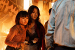 Netflixシリーズ『今際の国のアリス』シーズン3場面写真