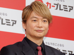 大河『新選組！』初配信決定！　“近藤勇”香取慎吾を支えた隊士キャスト、今見ると豪華すぎる