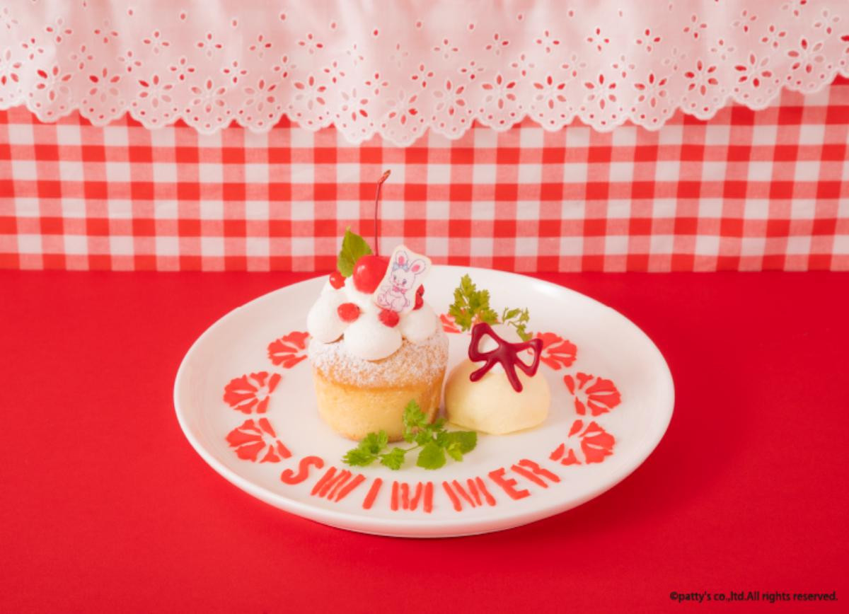 250926「SWIMMER CAFE ～5thをぎゅっ！～」