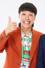 『探偵！ナイトスクープ』新探偵のバッテリィズ・エース