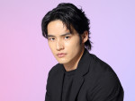 2025年秋ドラマ「期待する主演俳優」ランキング第3位：水上恒司（『シナントロープ』）