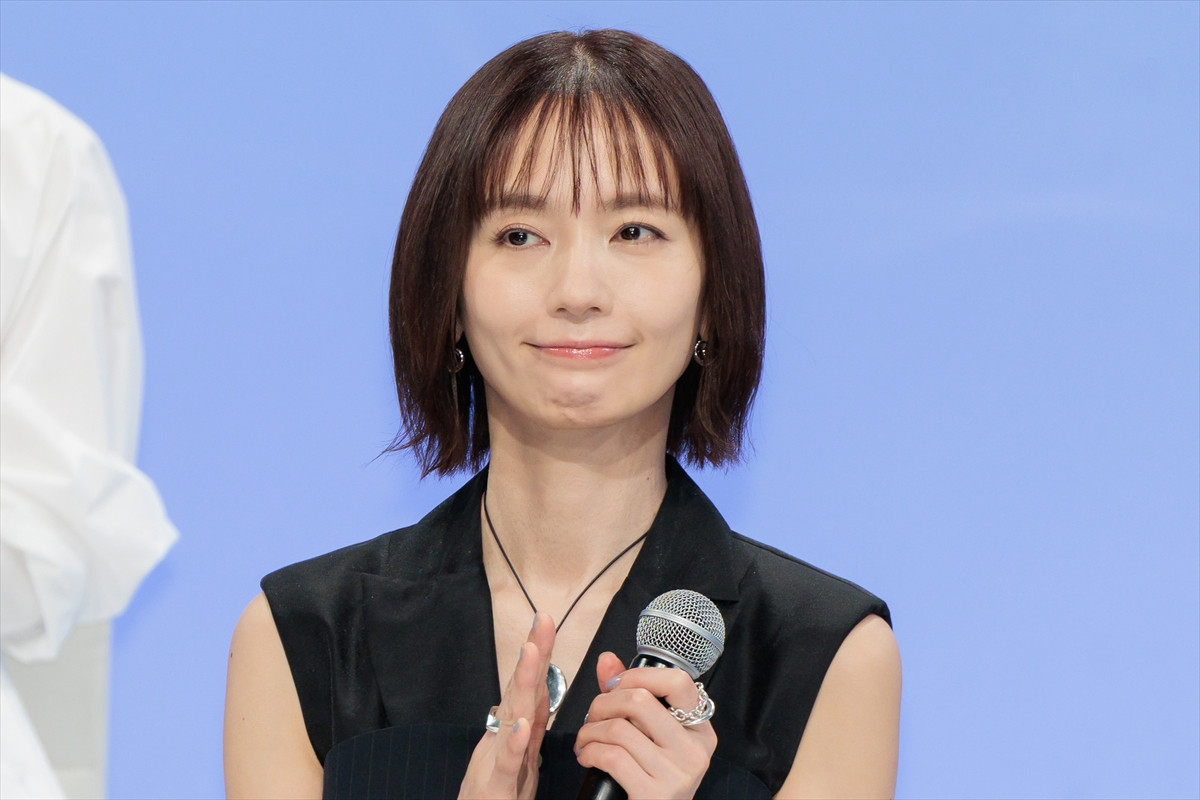 草なぎ剛の紳士ぶりを中村ゆり絶賛「イタリア人かなって思うぐらい」