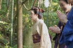 連続テレビ小説『ばけばけ』第5回より