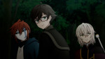 アニメ『最強の王様、二度目の人生は何をする？』Season2ティザーPVより