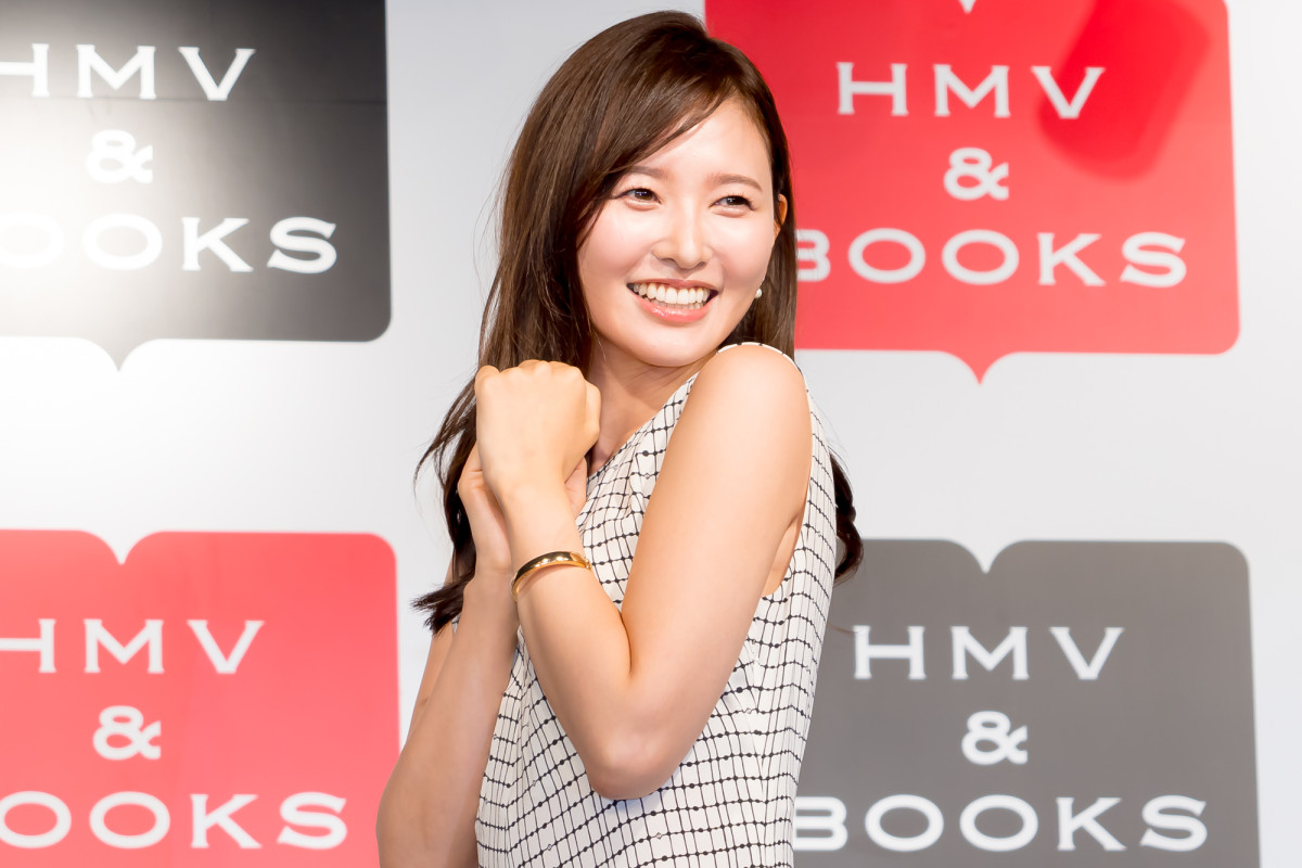 兒玉遥、うつ病になった要因は「自分の性格が一番大きかった」　支えてくれた母に感謝