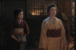 連続テレビ小説『ばけばけ』第15回より