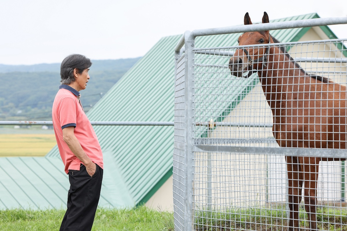 『ザ・ロイヤルファミリー』“栗須”妻夫木聡、まさかのレース展開に涙　ネット大興奮「激アツすぎる」「本気で号泣」（ネタバレあり）