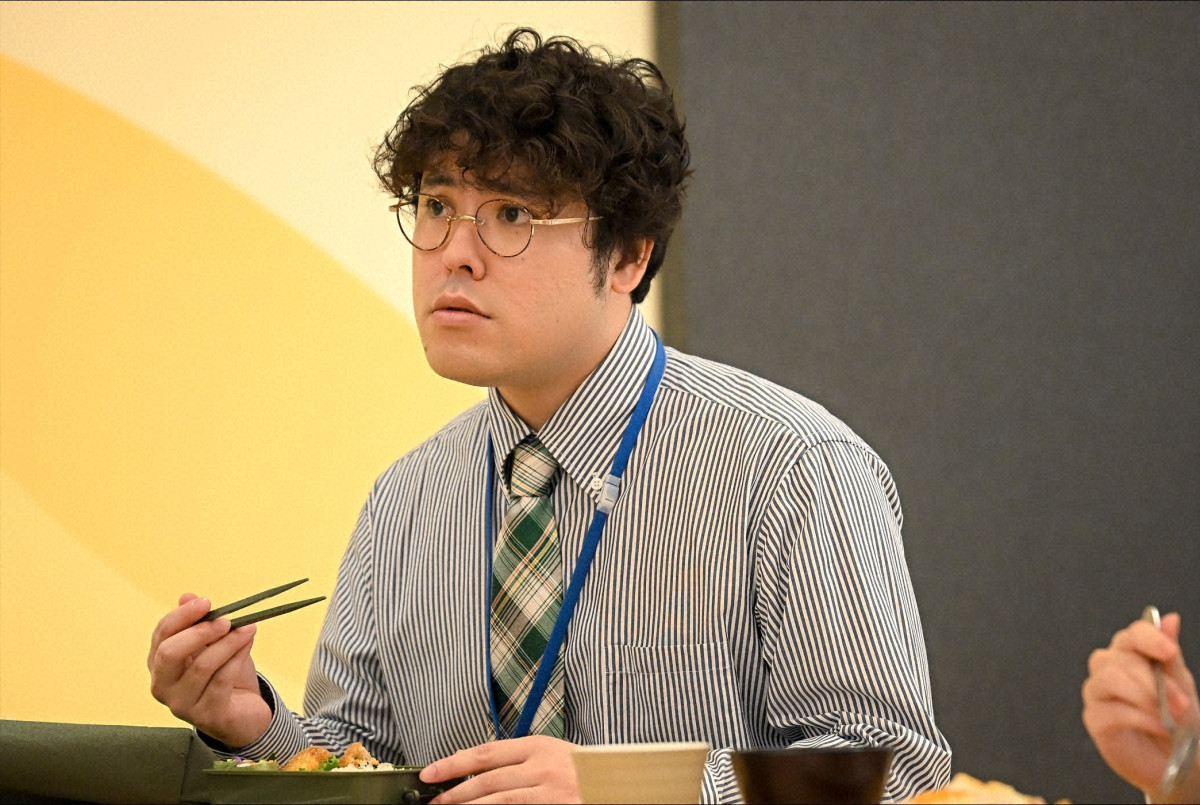 『じゃあ、あんたが作ってみろよ』第3話　“勝男”竹内涼真、マッチングアプリで“椿”中条あやみと出会う