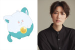 アニメ『魔法の姉妹ルルットリリィ』うぐいす役の七海ひろき
