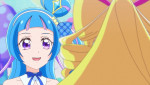 『キミとアイドルプリキュア♪』第38話場面写真