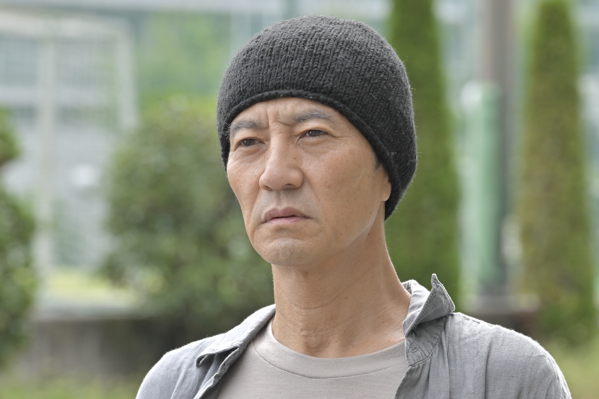 『娘の命を奪ったヤツを殺すのは罪ですか?』“レイコ”齊藤京子、“成瀬”白岩瑠姫からのハグに呆然「どういうこと?」「キュン」