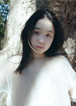 ドラマ『ラジオスター』に出演する福地桃子