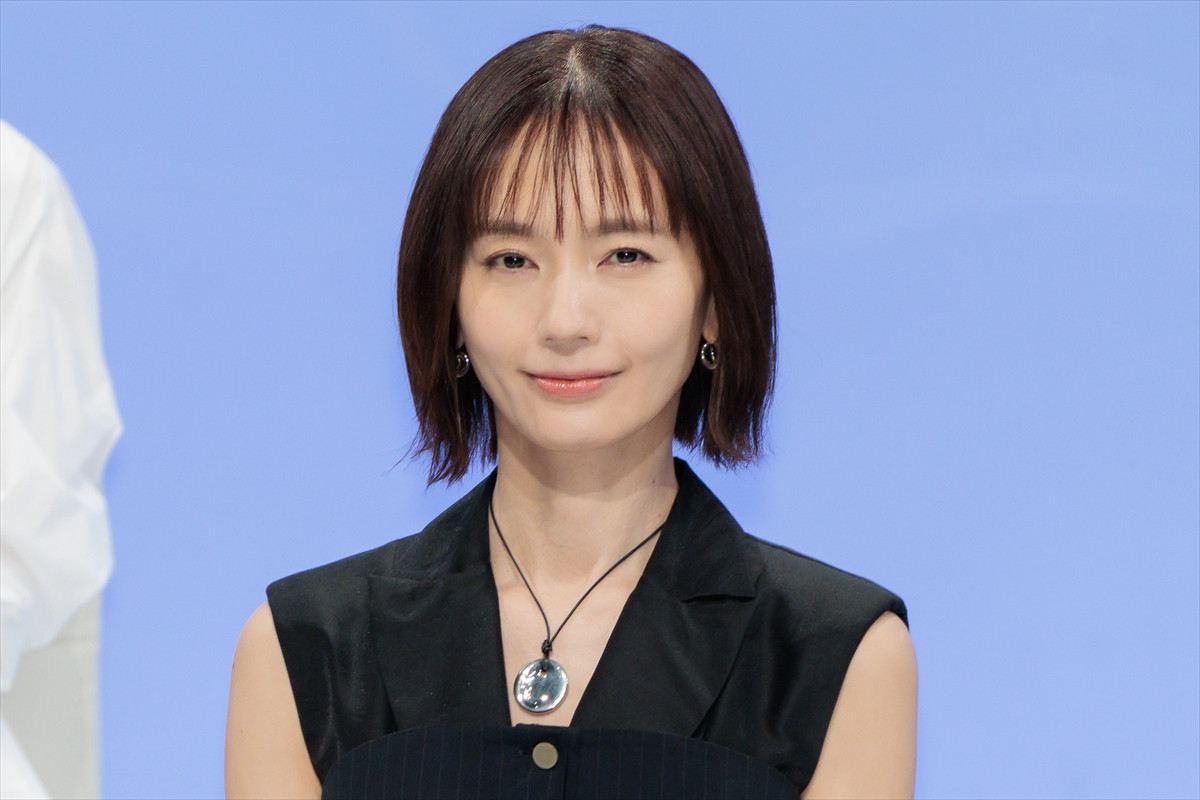 草なぎ剛の紳士ぶりを中村ゆり絶賛「イタリア人かなって思うぐらい」