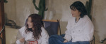映画『ONE IN A MILL10N』場面写真