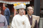 連続テレビ小説『ばけばけ』第10回より
