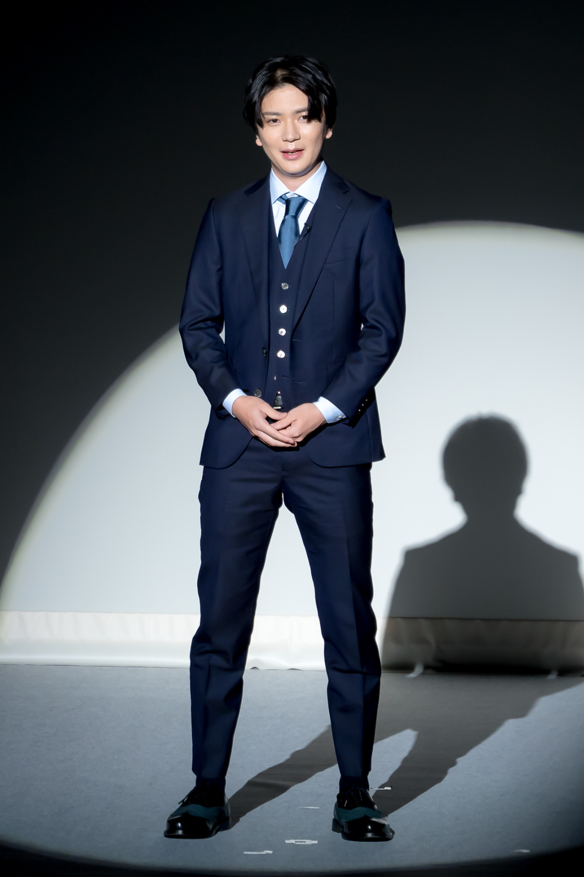 高橋優斗、会社設立から約1年を振り返り「すごく大変なこともたくさんありました」