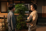 連続テレビ小説『ばけばけ』第12回より
