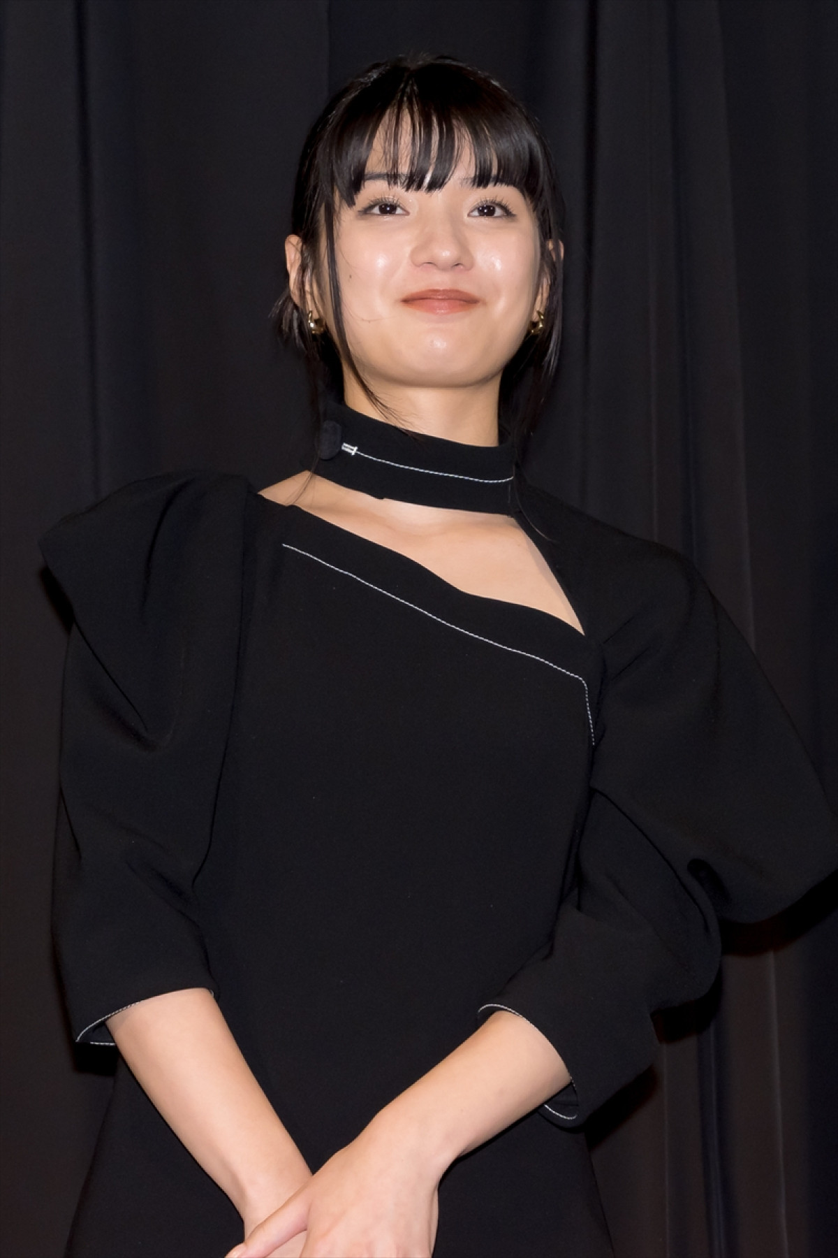 蒔田彩珠、“世界から消えてほしくないもの”は愛「たくさんの人の愛があって私はここに立てている」