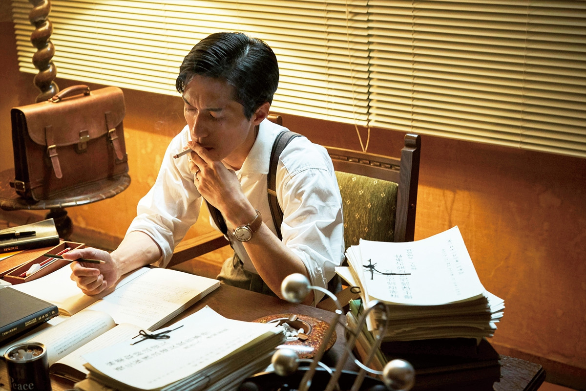 「あなたにこの裁判の証人になってもらいたい」 『ブルーボーイ事件』冒頭20分をコミカライズ