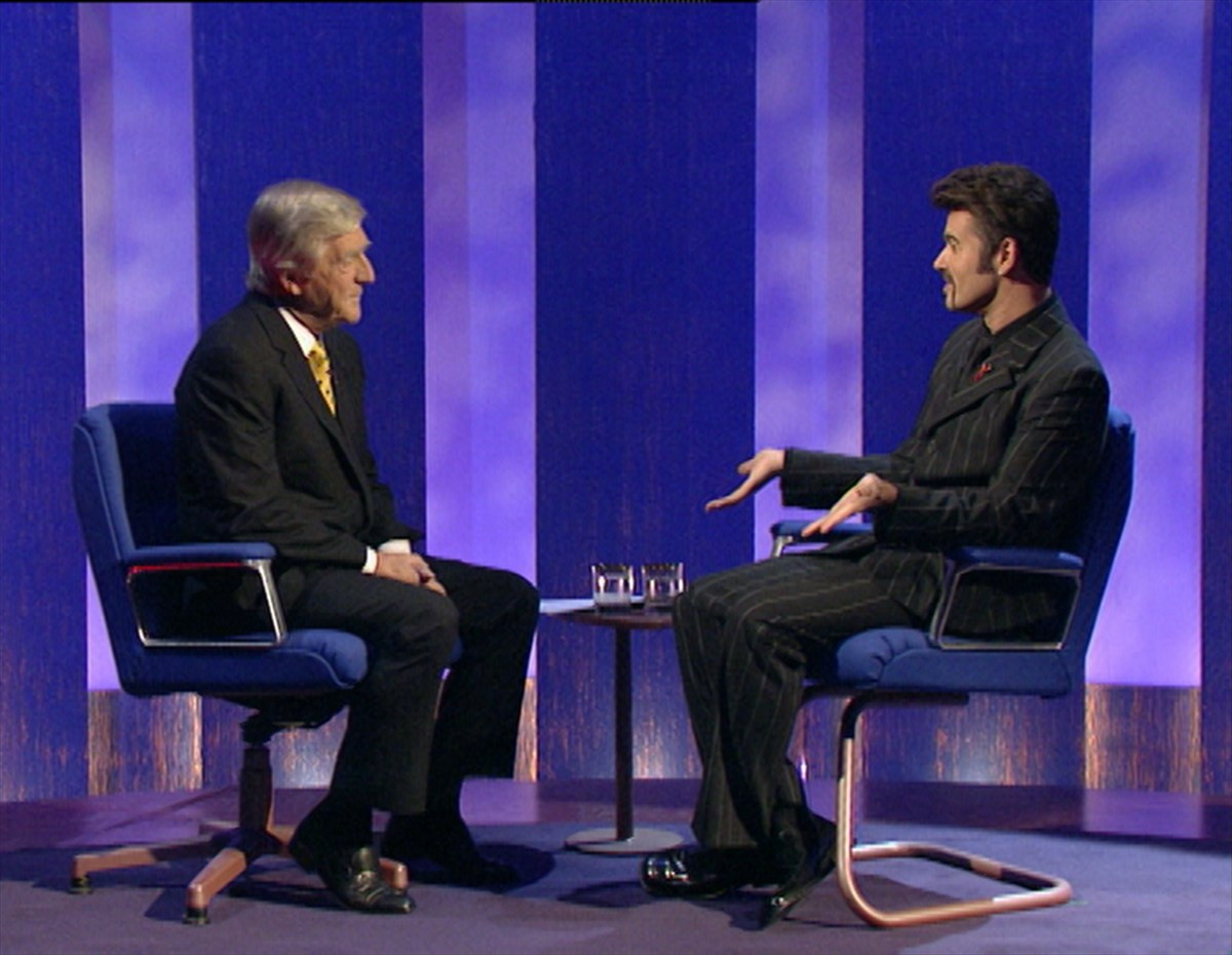 ドキュメンタリー『ジョージ・マイケル 栄光の輝きと心の闇』特報＆場面写真11点解禁