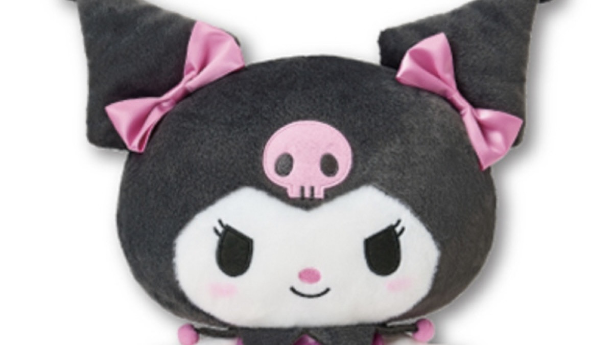 クロミ 当りくじ キャリーケース ラスト クロミ20周年アニバーサリー当りくじ サンリオ キャリーケース