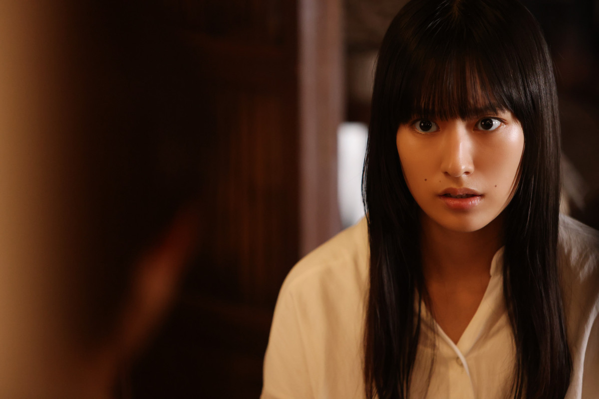 橋本将生主演『ひと夏の共犯者』ラストの展開に「ゾクゾク」の声　恒松祐里の演技力も話題
