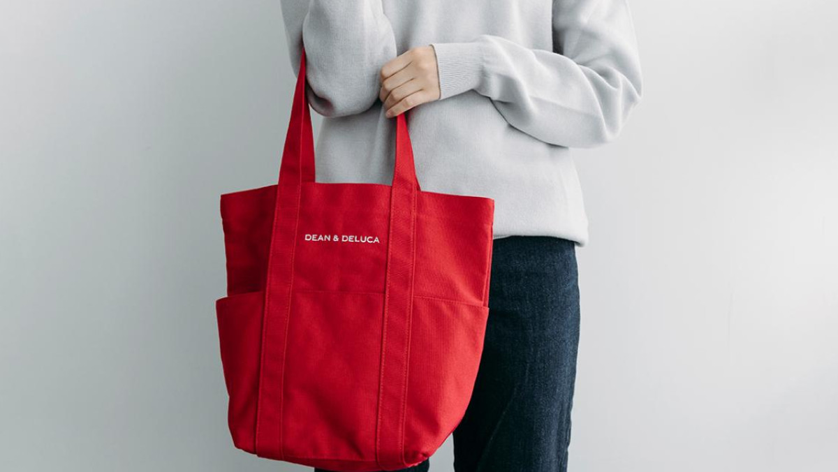 DEAN ＆ DELUCA「福袋2026」が発売決定！ 限定トートバッグに口福を