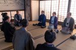 大河ドラマ『べらぼう～蔦重栄華乃夢噺～』第39回「白河の清きに住みかね身上半減」より