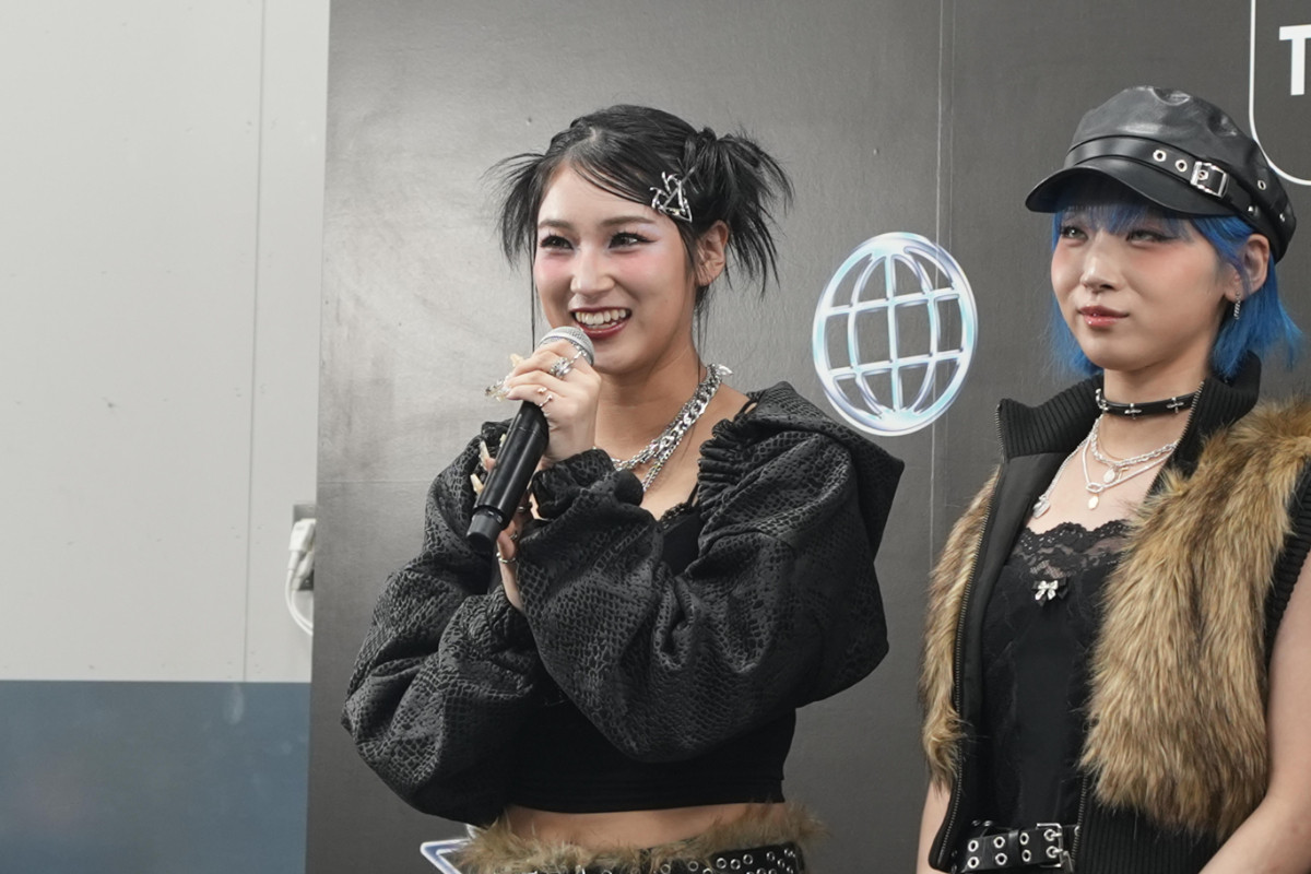 【本イベント以外使用NG】20251013 ZOZOフェス