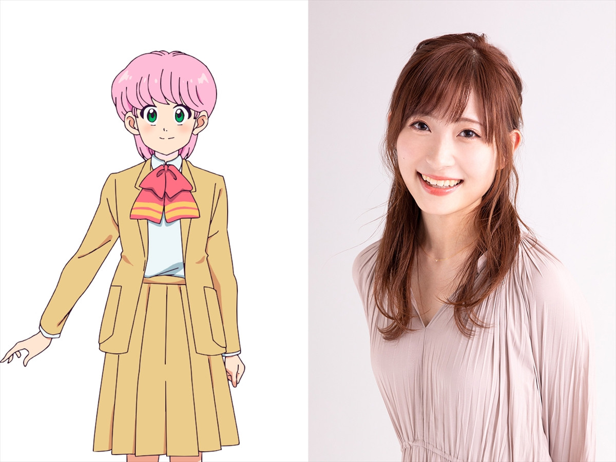 『ハイスクール奇面組』、令和に復活！　関智一、武内駿輔、松岡禎丞、小林千晃、戸谷菊之介ら豪華キャスト集結