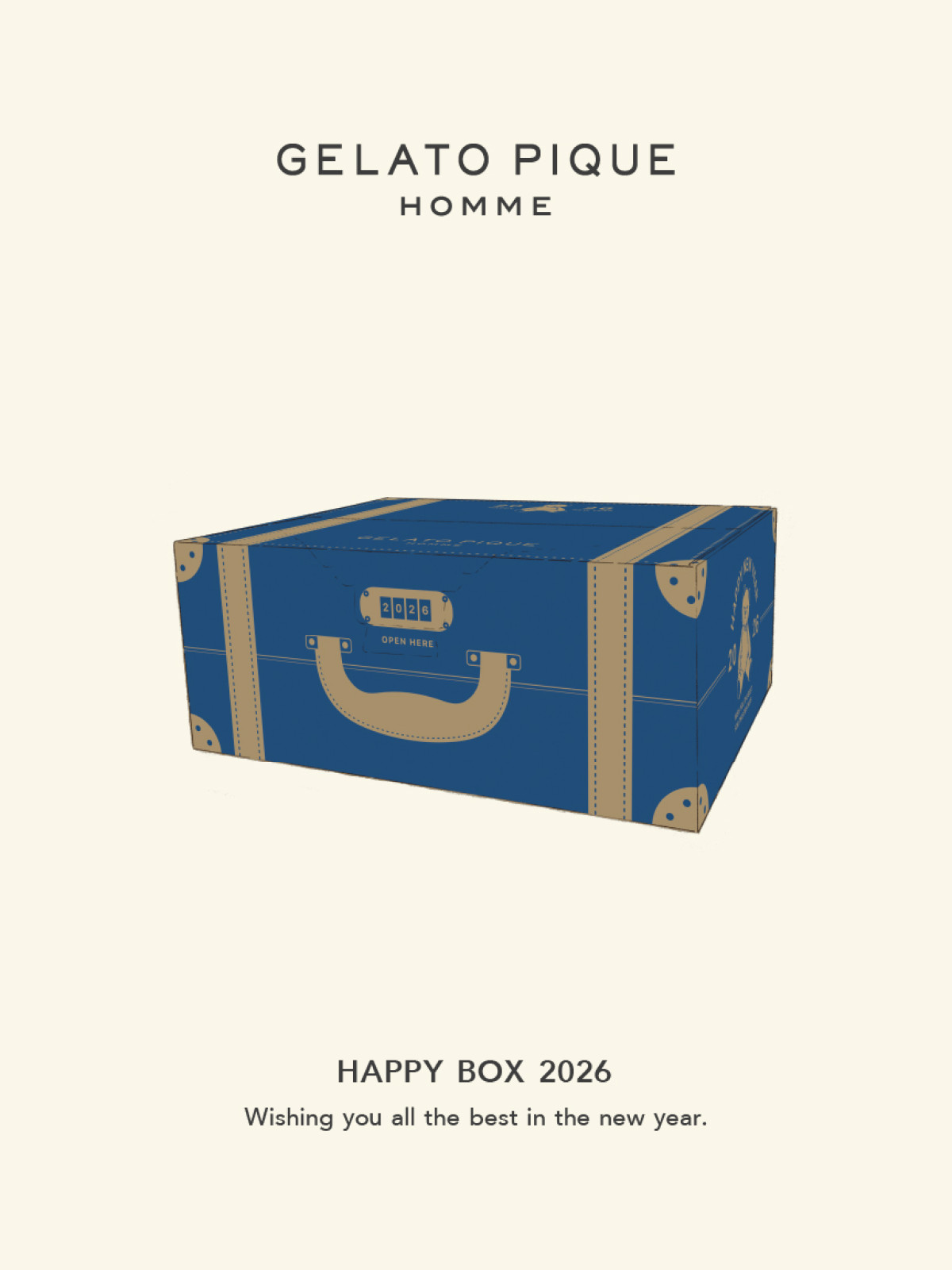 20251022_ジェラピケ福袋「HAPPY BOX 2026」